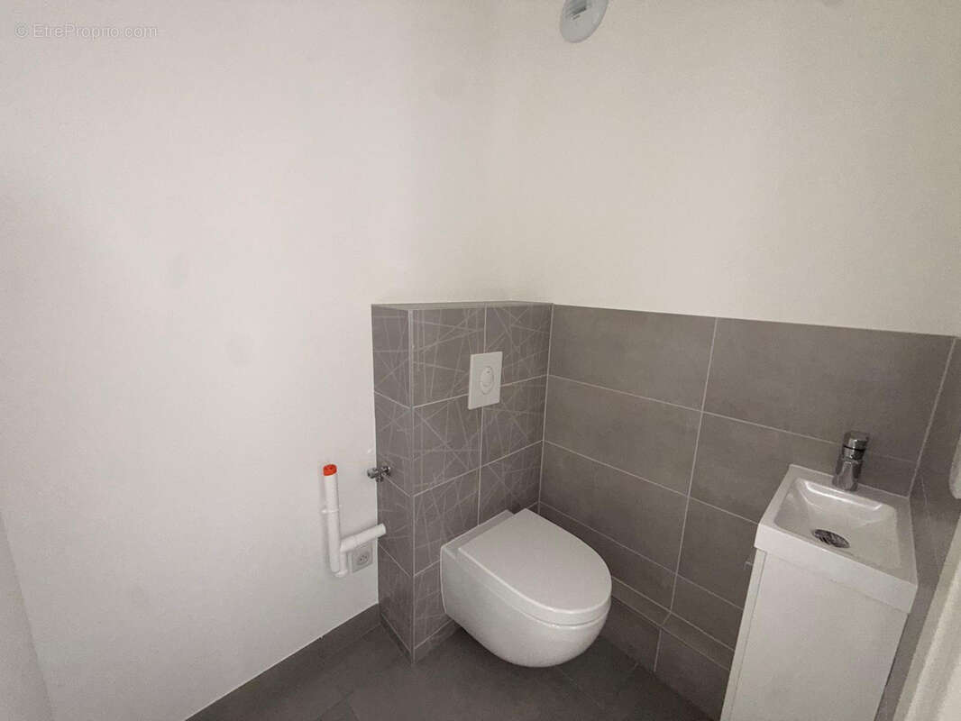 Appartement à SAINT-LOUIS