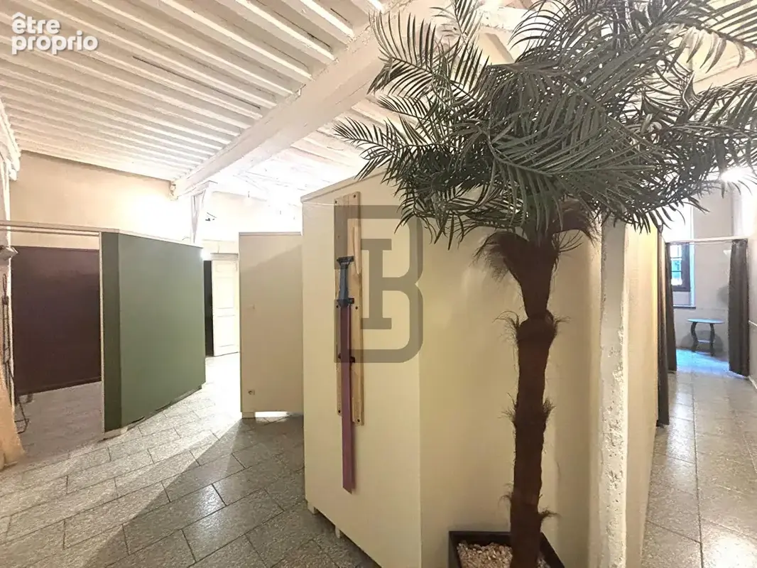 Commerce 110 m² à vendre à Carcassonne (11000) - photo 3
