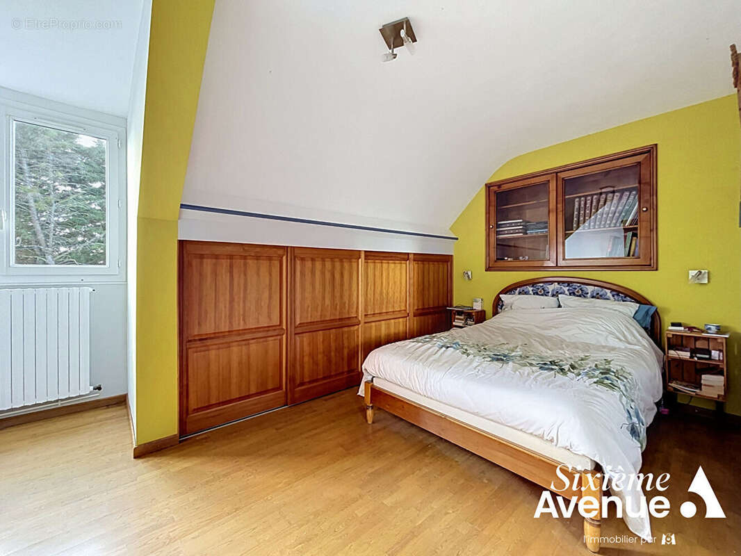 Maison Marck 5 pièce(s) 146 m2 - photo 10