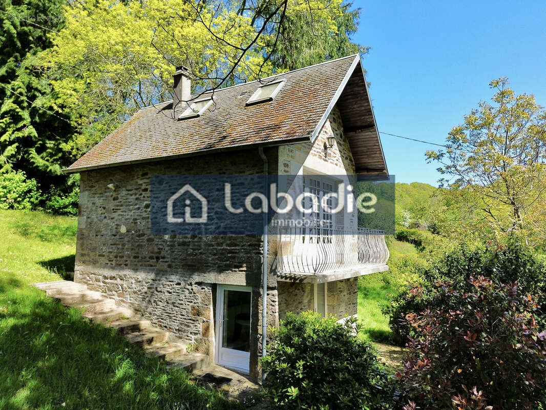 Maison à BEAUFICEL