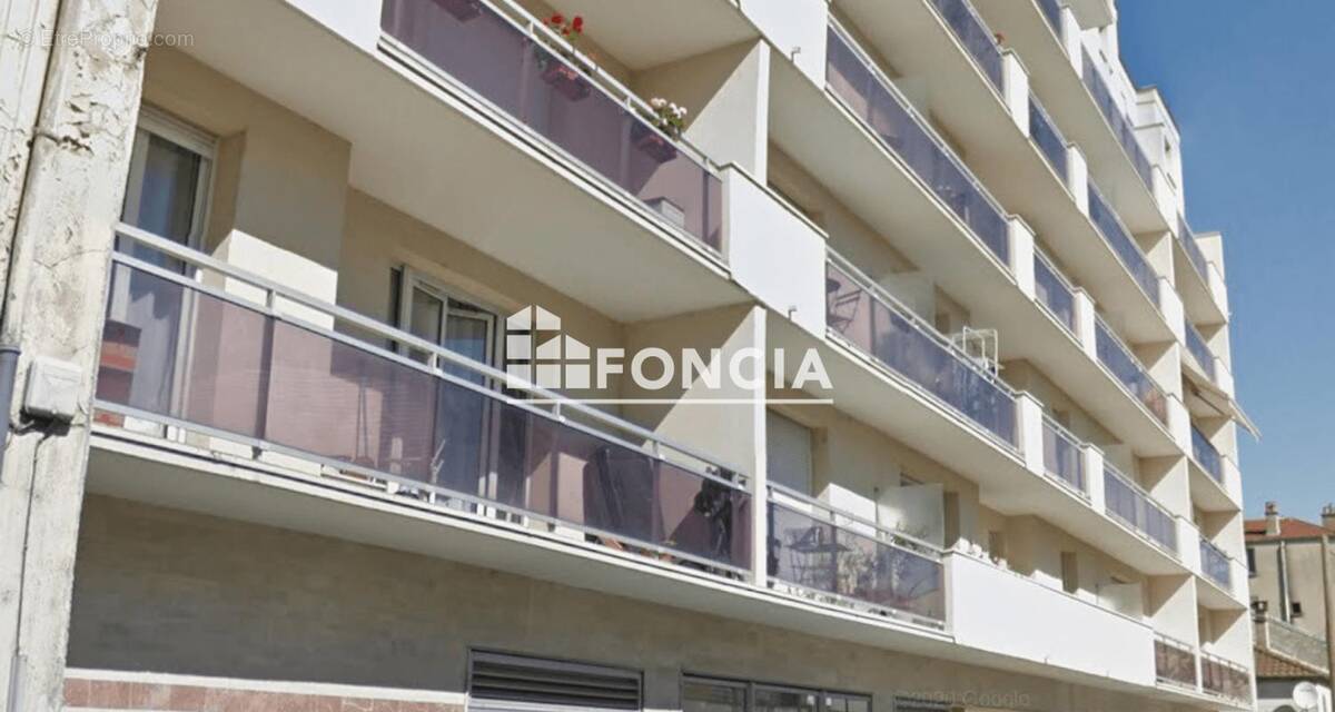 Appartement à ALFORTVILLE