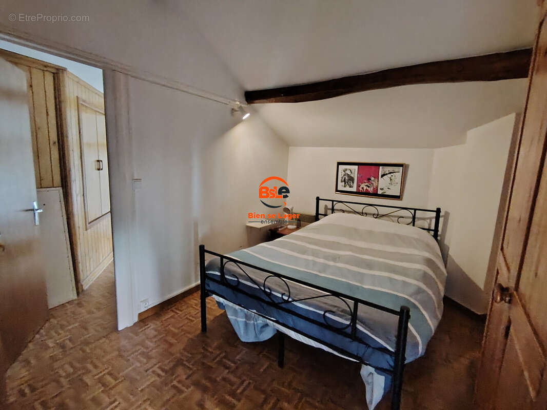 Maison à FERRIERES-SAINT-MARY