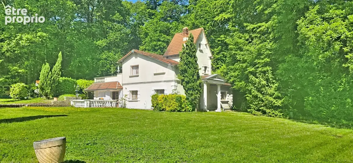 Maison à MONTEVRAIN