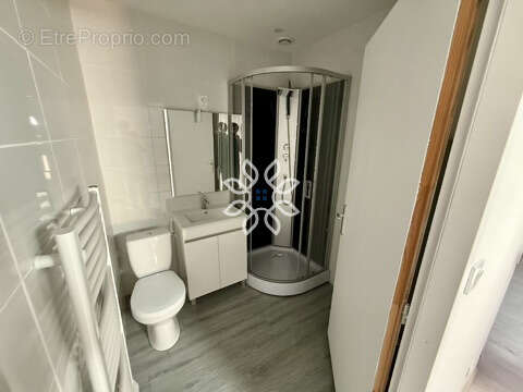 Appartement à BRIOUDE