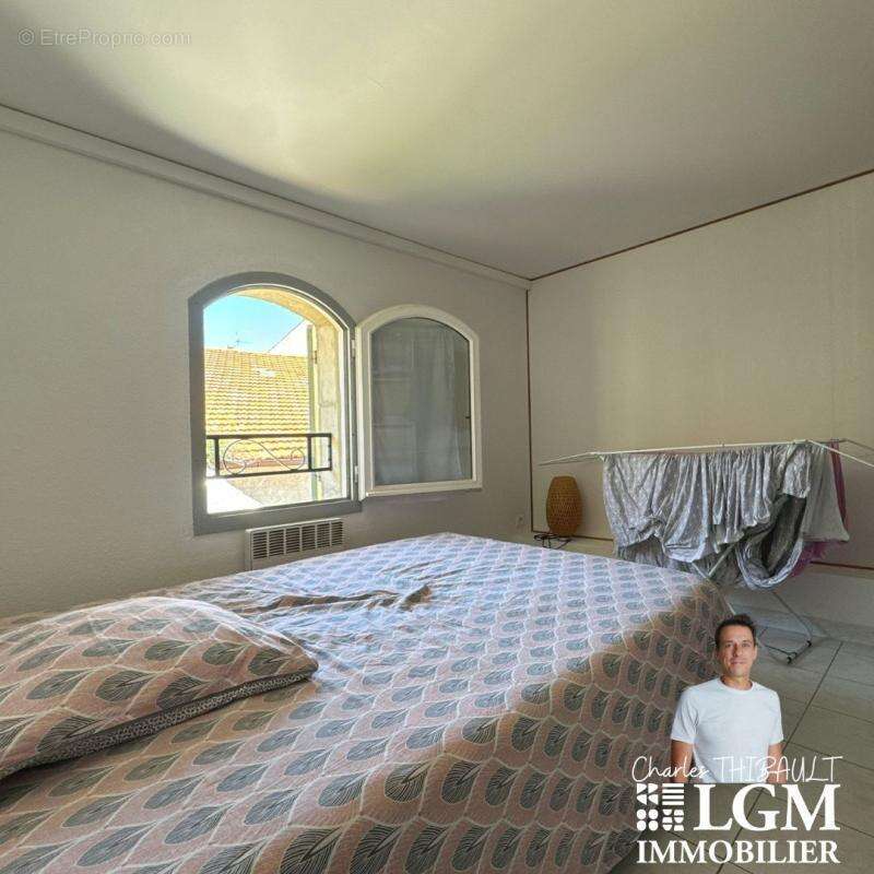 Appartement à TARASCON