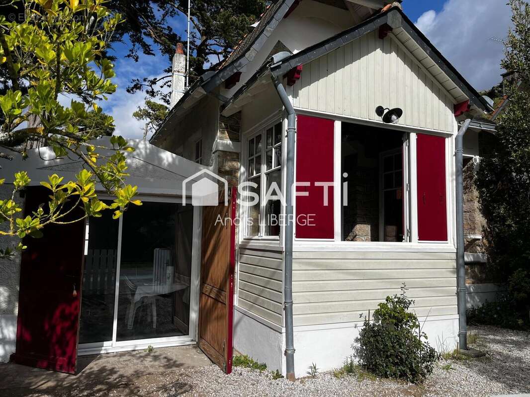 Photo 3 - Maison à LA BAULE-ESCOUBLAC