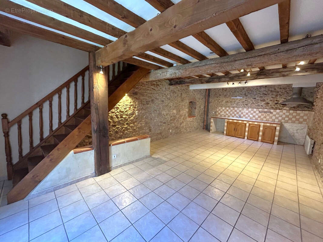 Maison à ARGELES-SUR-MER