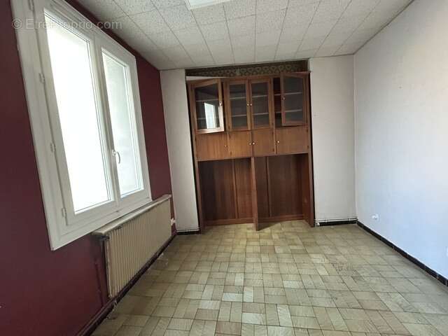 Pour investisseurs -  immeuble quartier Clémenceau - photo 4