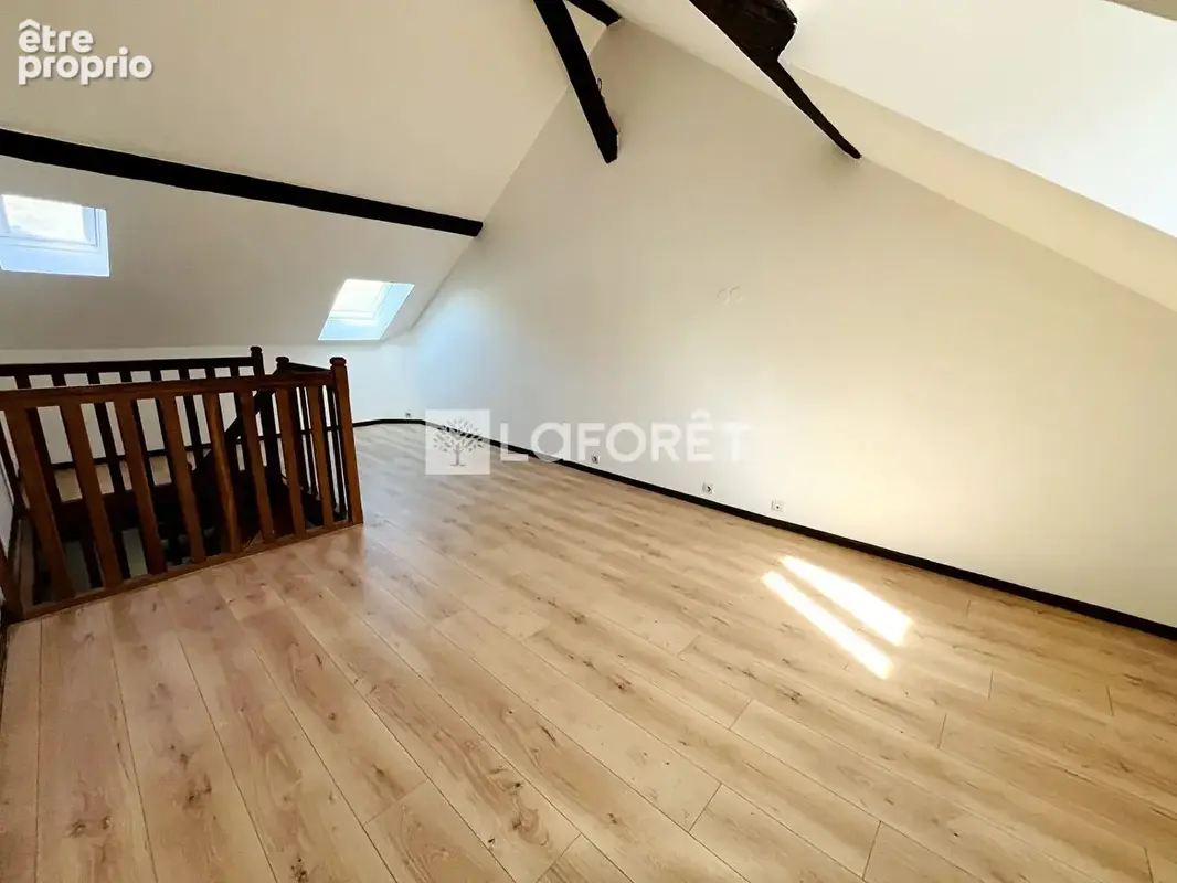 Appartement Meulan En Yvelines 3 pièce(s) 55,95 m2 - photo 11