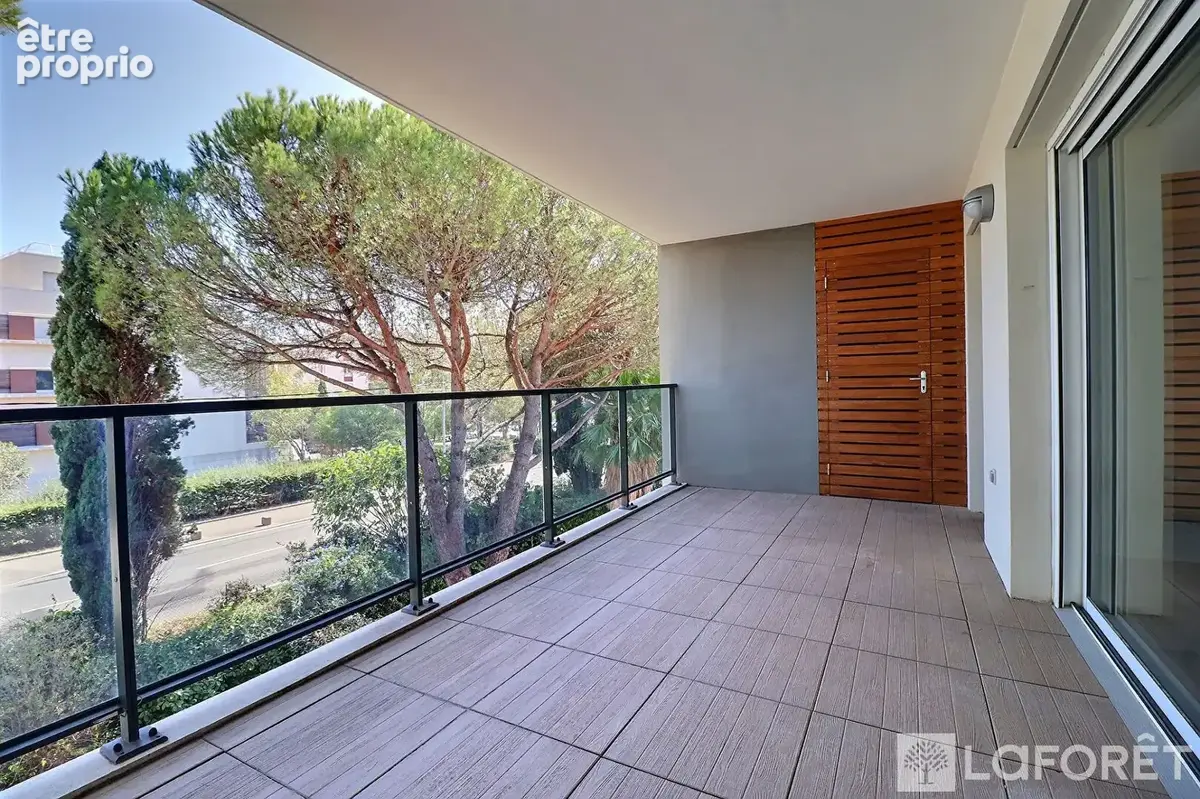 Photo Appartement à Frejus au prix de 250 000€