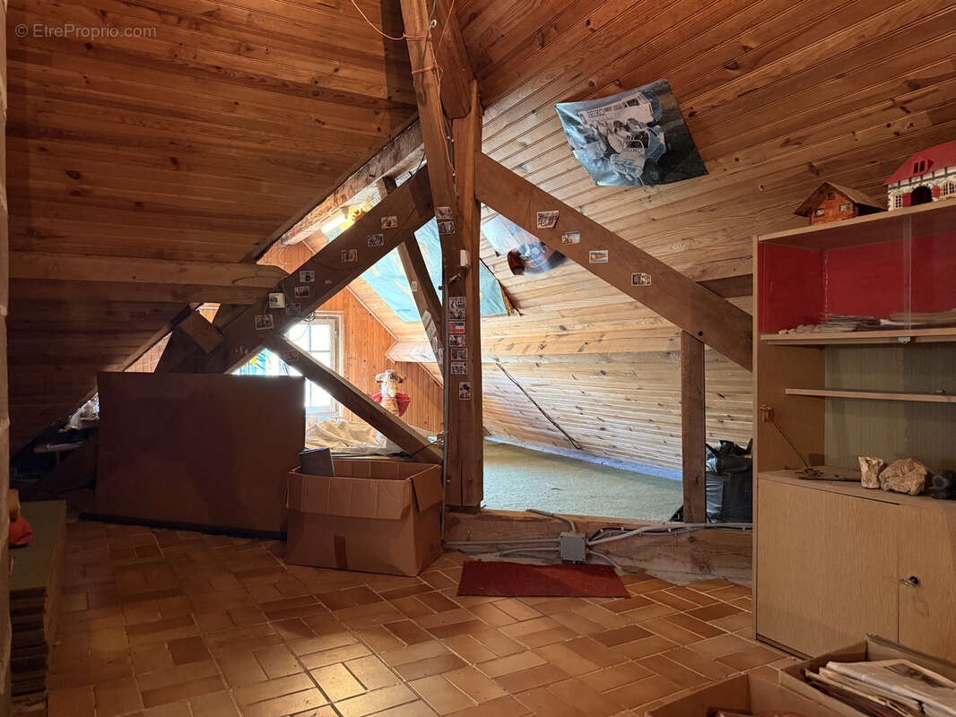 Maison de village - photo 33