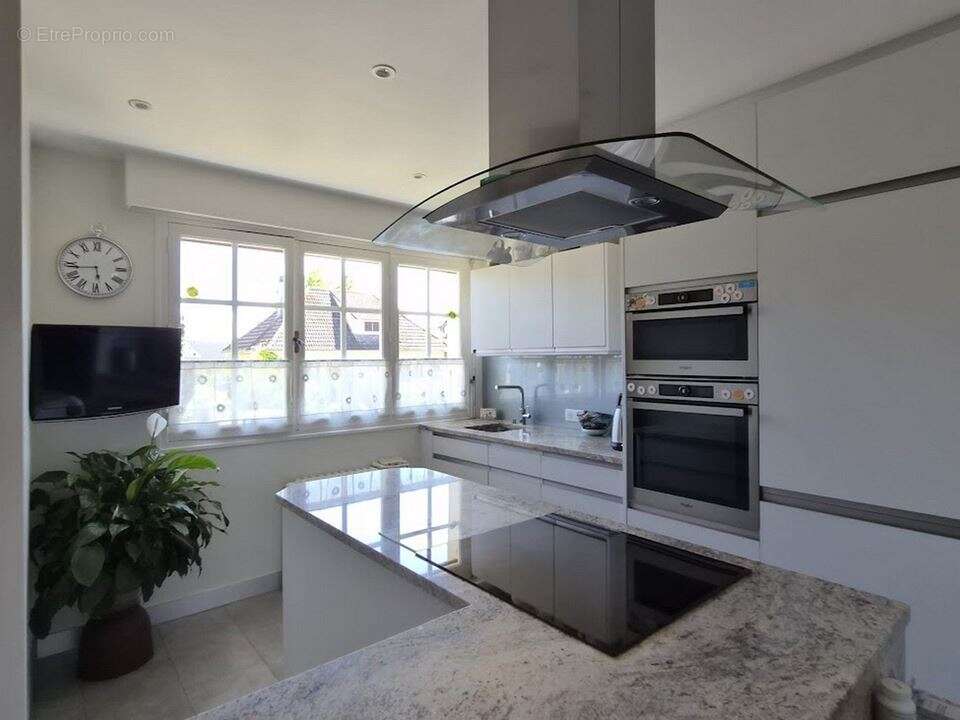 Maison à AMILLY