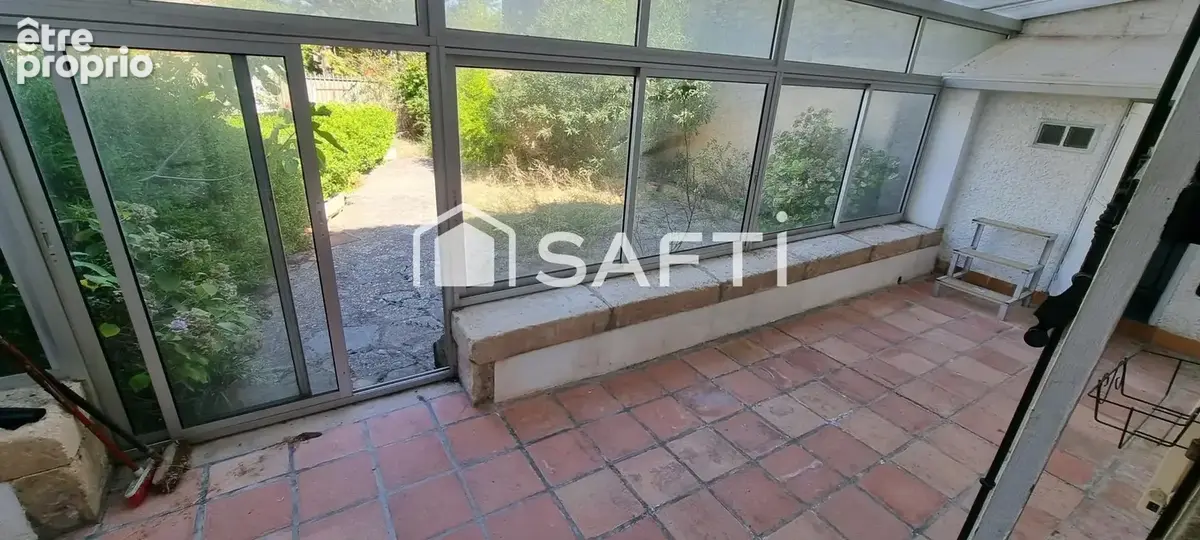 Photo 1 - Maison à CASTELNAU-D'AUDE
