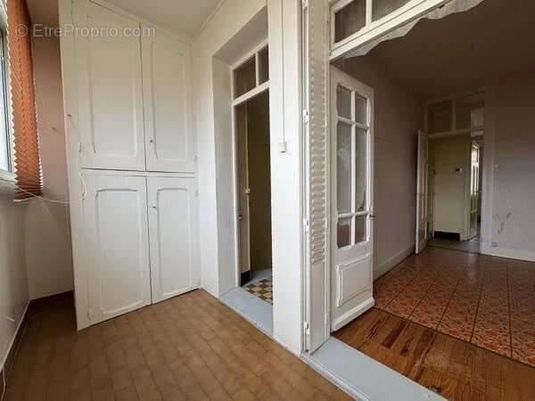 Maison à LA MURE