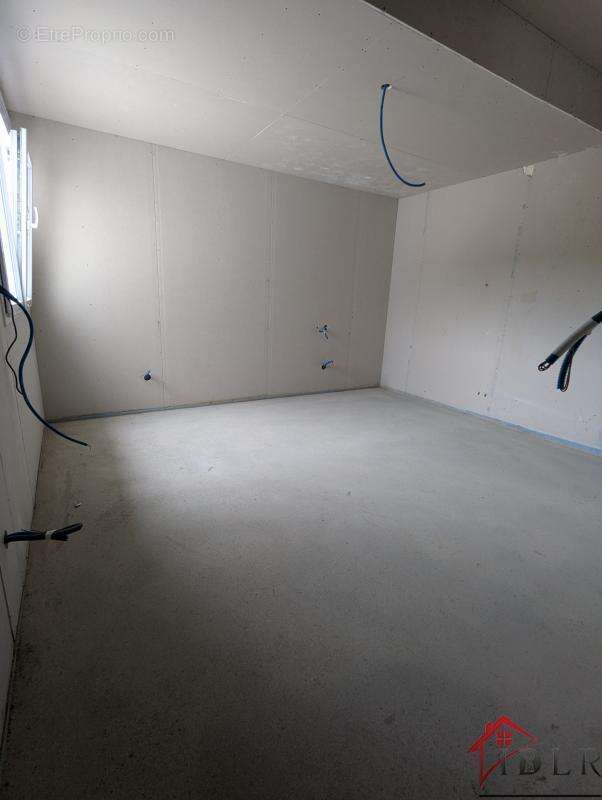 Maison à PERRIGNY-SUR-L'OGNON