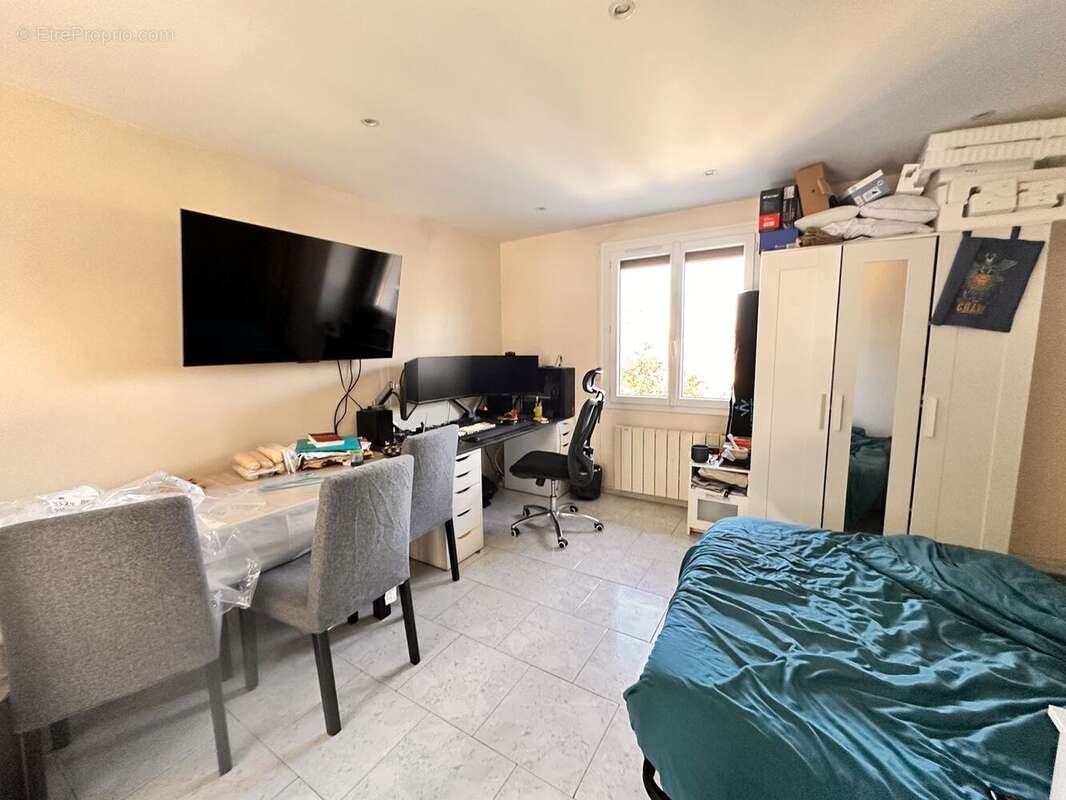 Appartement à ATHIS-MONS