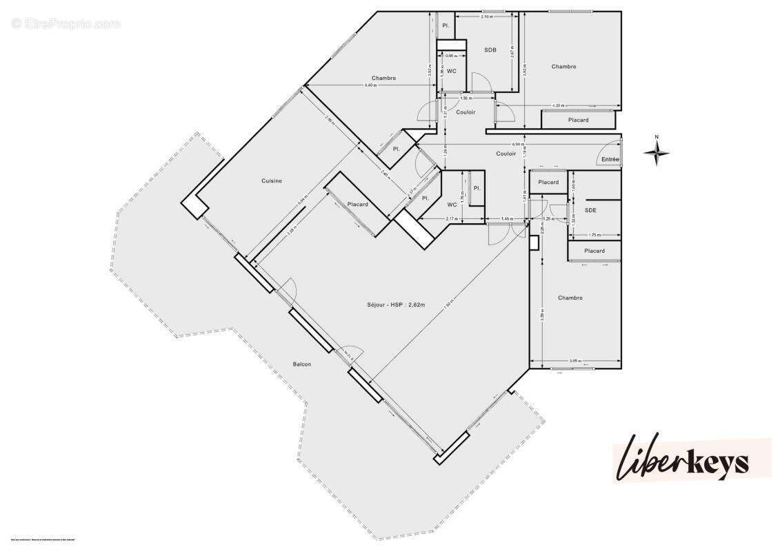 Appartement à SAINT-RAPHAEL
