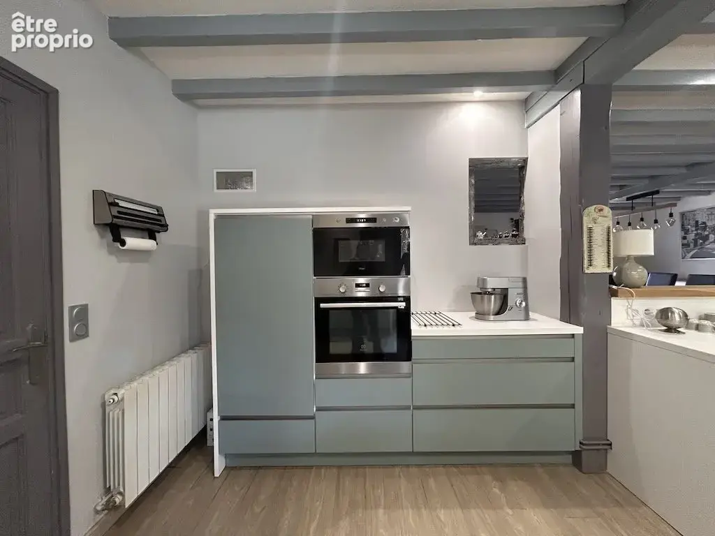 Maison 4 pièces 119 m² à vendre à Soreze (81540) - photo 7