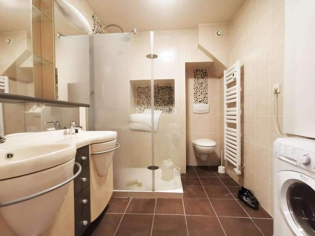 Photo 5 - Appartement à INDRE