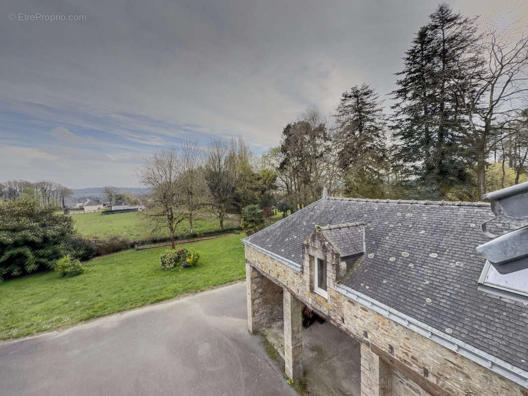 Maison à BAUD