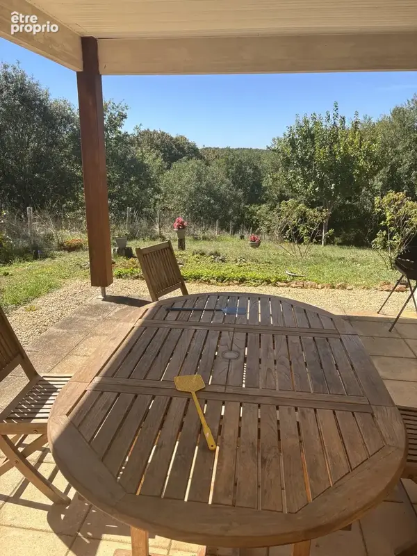 Les roches premaries - maison avec grand jardin - photo 6
