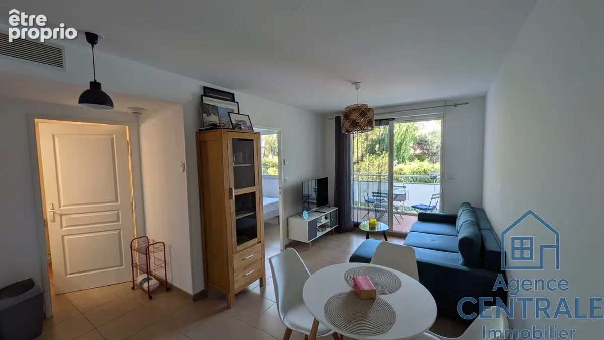 Appartement 2 pièces 31 m² à vendre à La Ciotat (13600) - photo 4