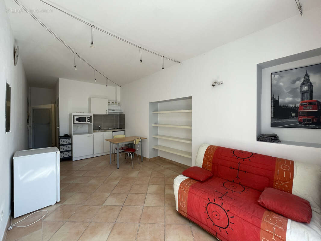 Appartement à NIMES
