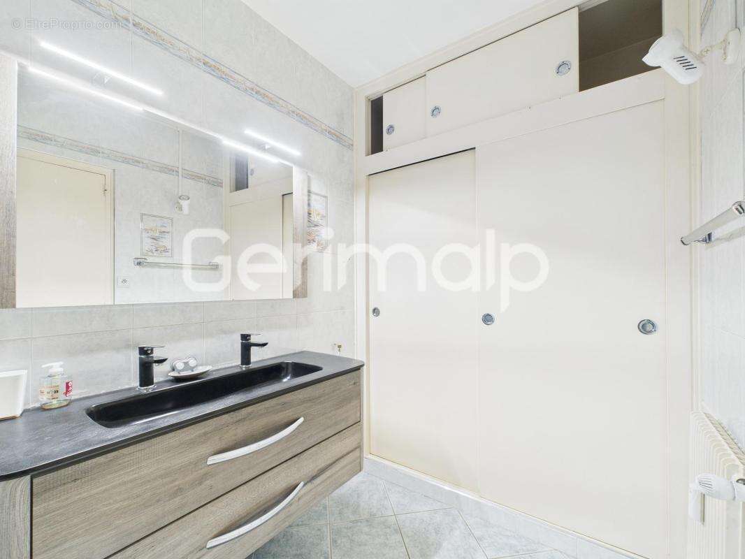 Appartement à ANNECY