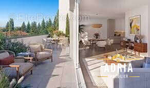 Appartement à GENAS