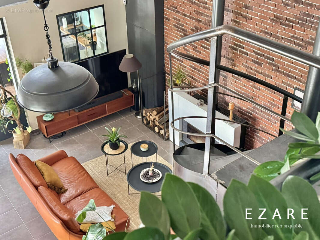 Maison à NUITS-SAINT-GEORGES