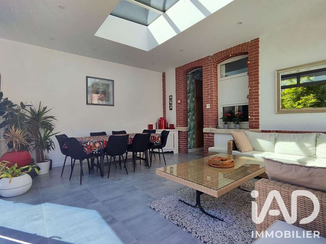 Maison 186 m² à Chalons-En-Champagne  - photo 9