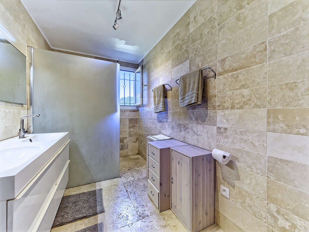 Maison à MOUGINS