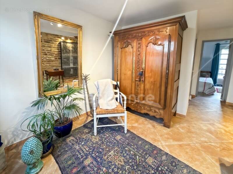 Maison à LE MANS