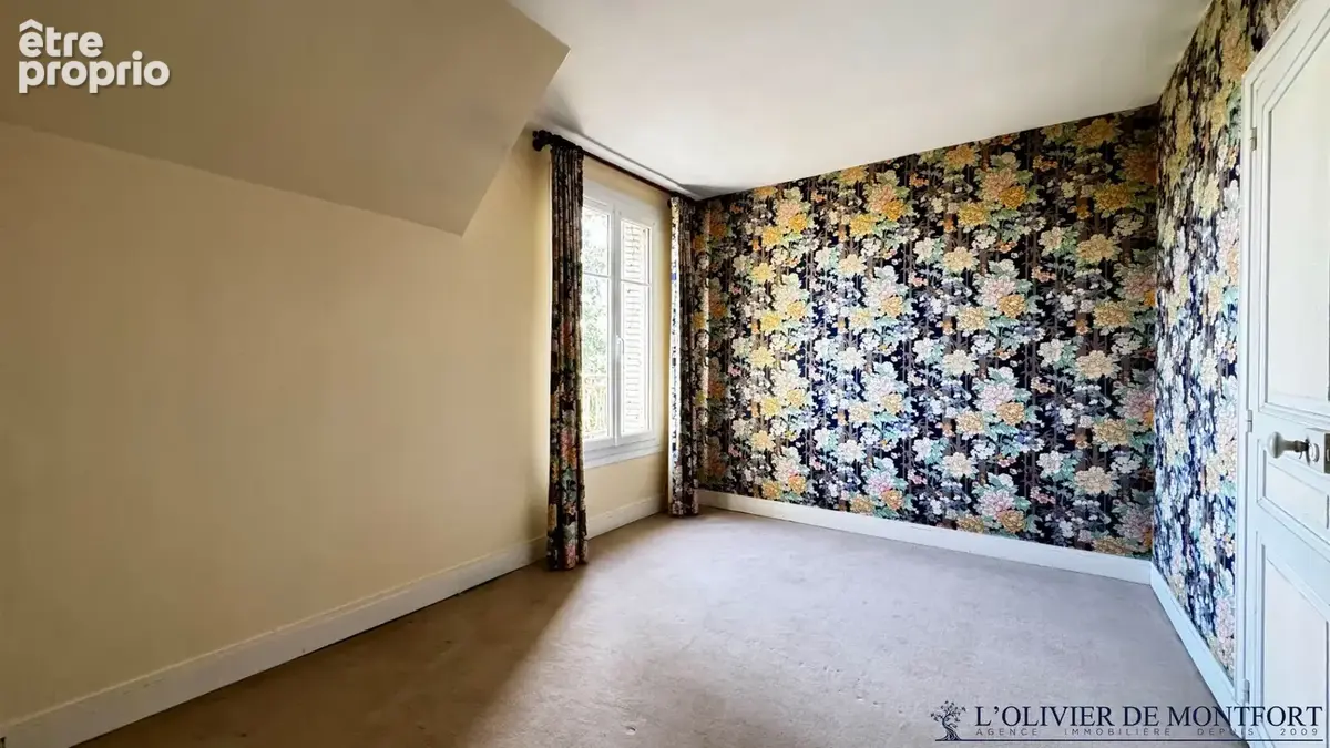 Maison de charme sur terrain de près de 2 hectares. - photo 15
