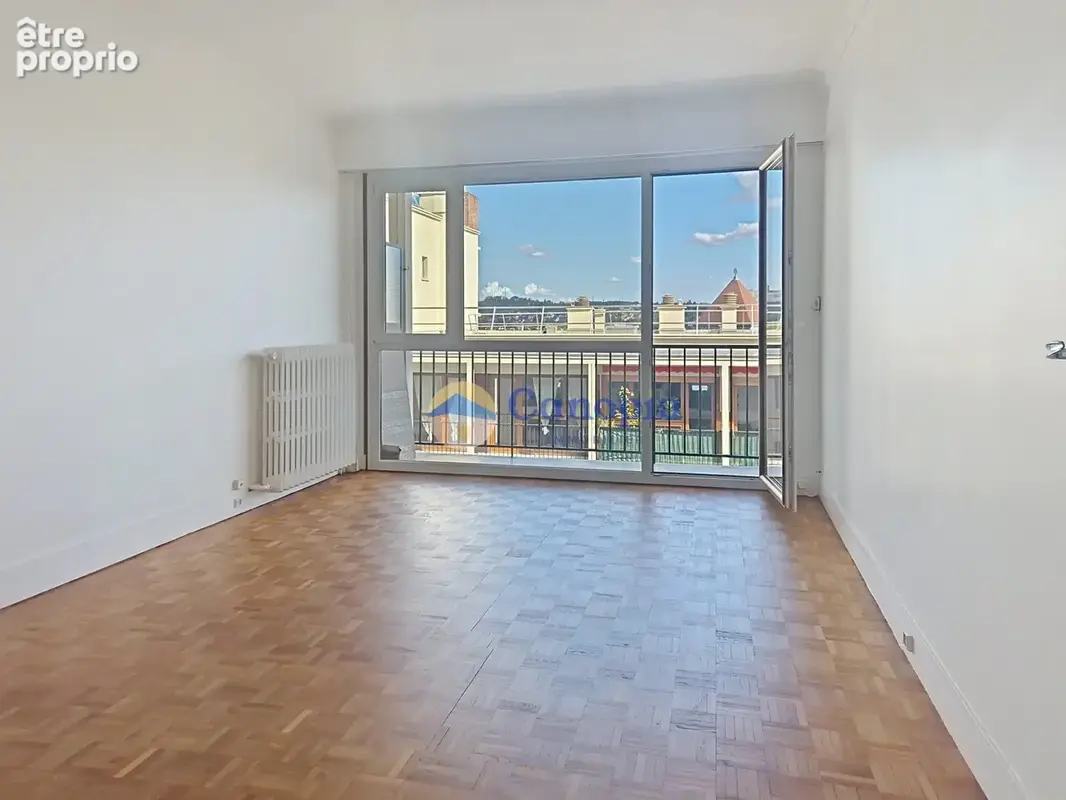 Appartement 3 pièces 56 m² à vendre à Cachan (94230) - photo 2