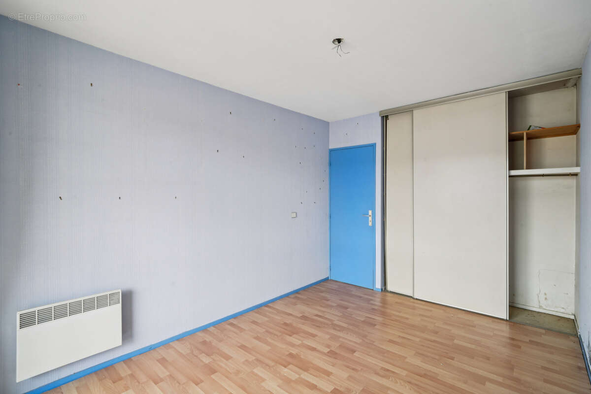Appartement à LE RAINCY
