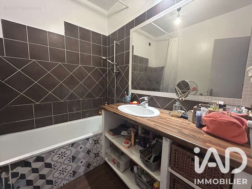 Photo 7 - Appartement à BEAUNE