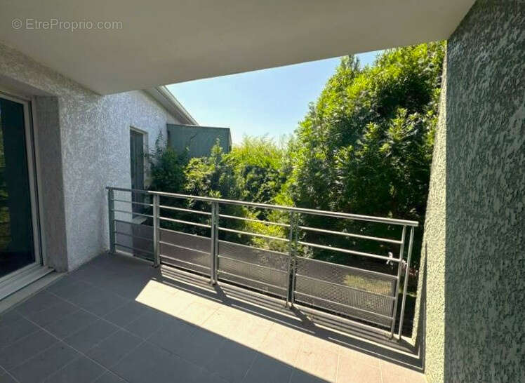 Appartement à ESCALQUENS