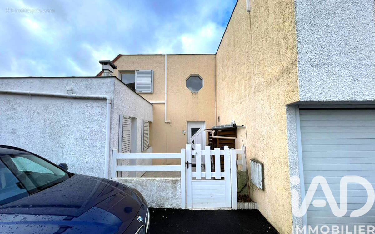 Photo 1 - Maison à LISSES