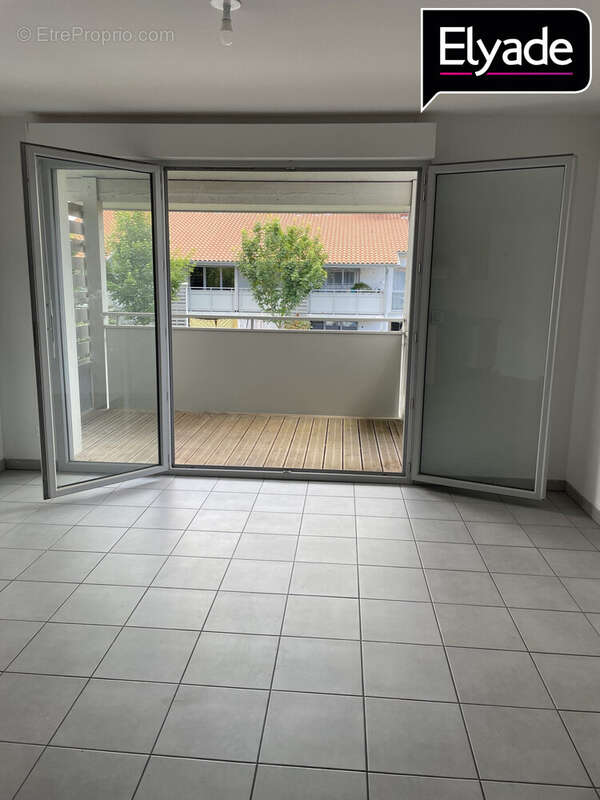 Appartement à SOUSTONS