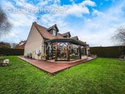 Maison à LONGUENESSE