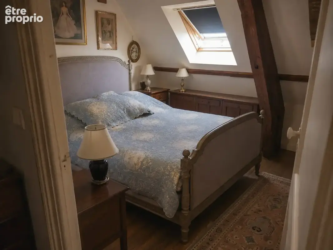 Maison 6 pièces 180 m² à vendre à Sens (89100) - photo 9