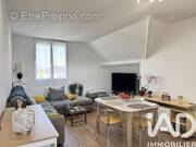 Photo 1 - Appartement à PRESLES-EN-BRIE
