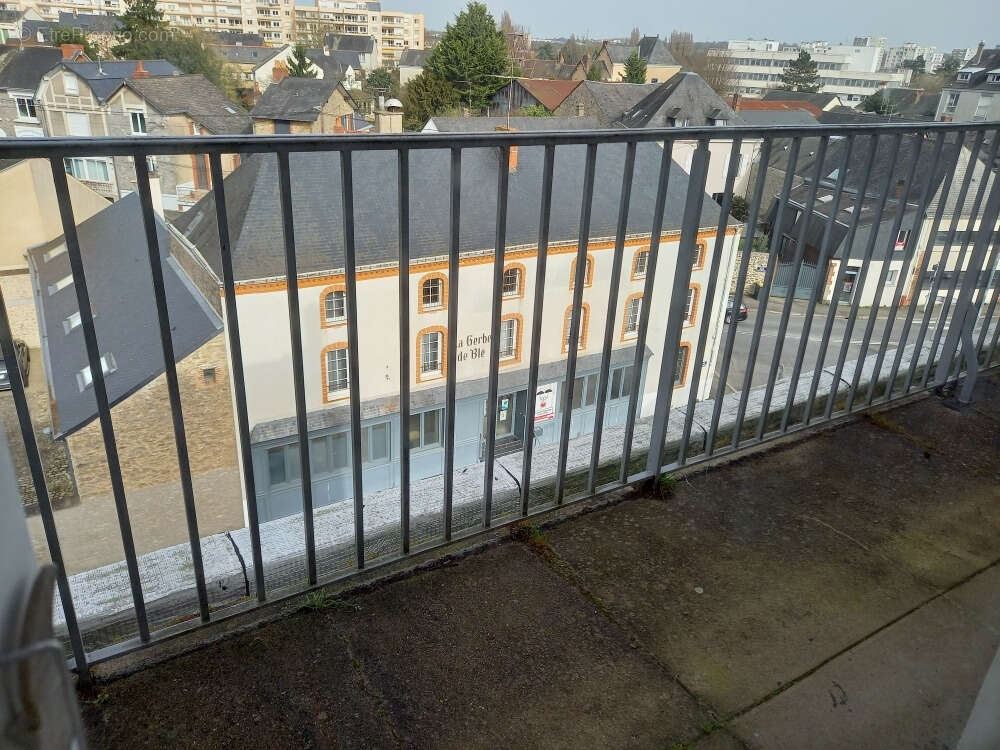 Appartement Laval 3 pièce(s) - photo 5