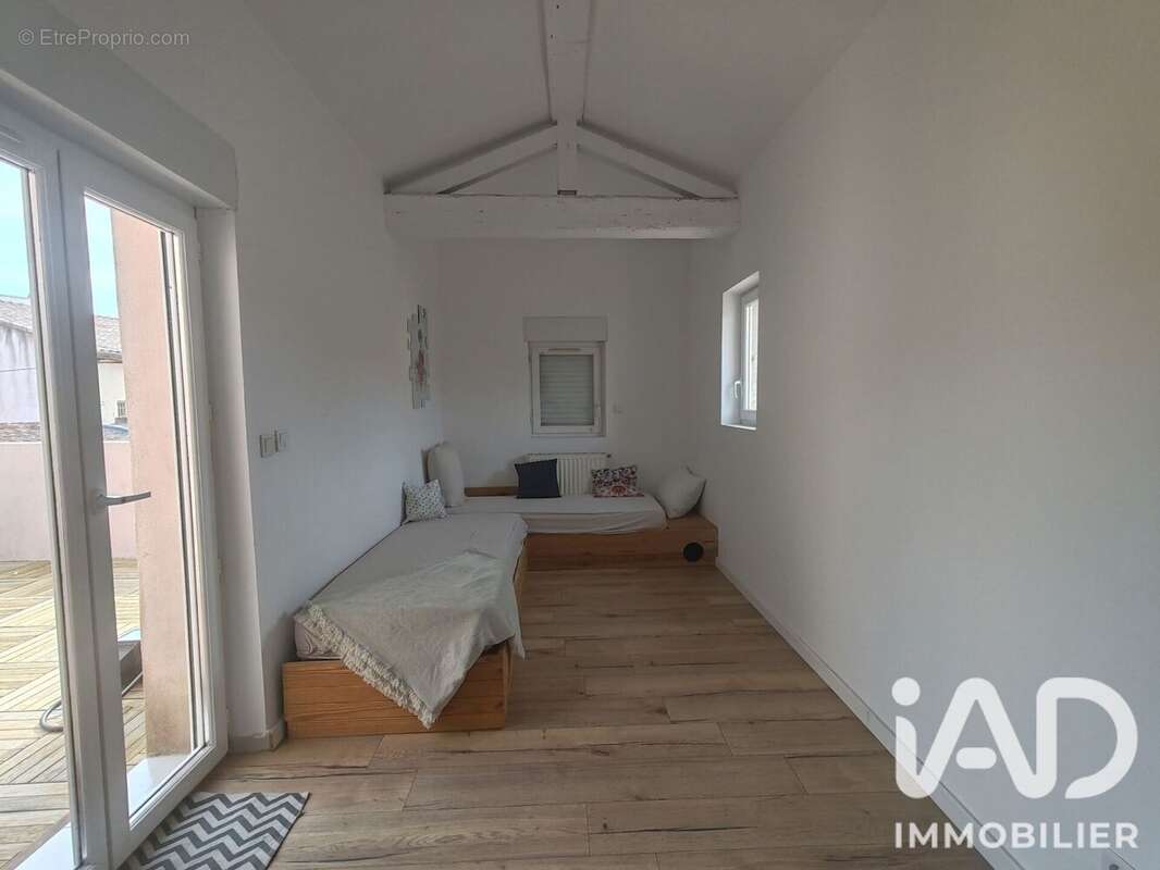 Photo 8 - Appartement à NIMES
