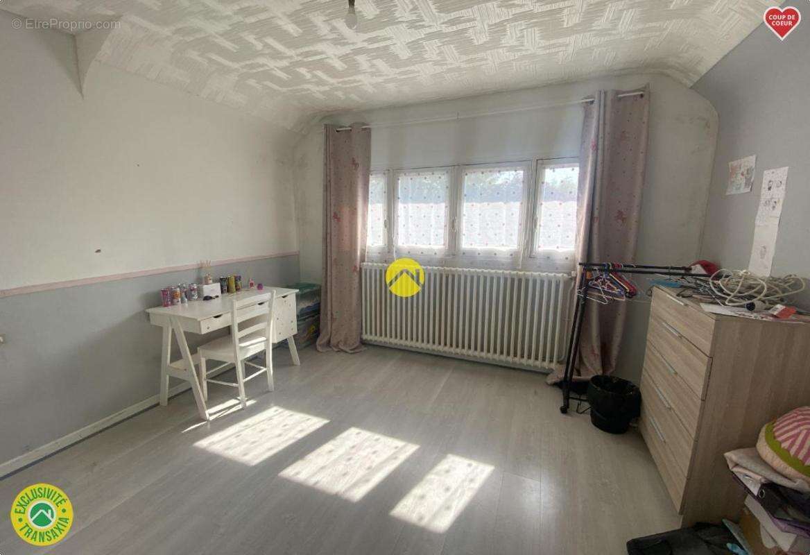 Grande maison proche de tout - photo 13