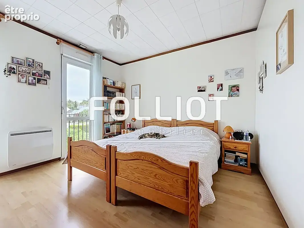 Maison 5 pièces à vendre à Hérouville Saint Clair - Montmorency - photo 6
