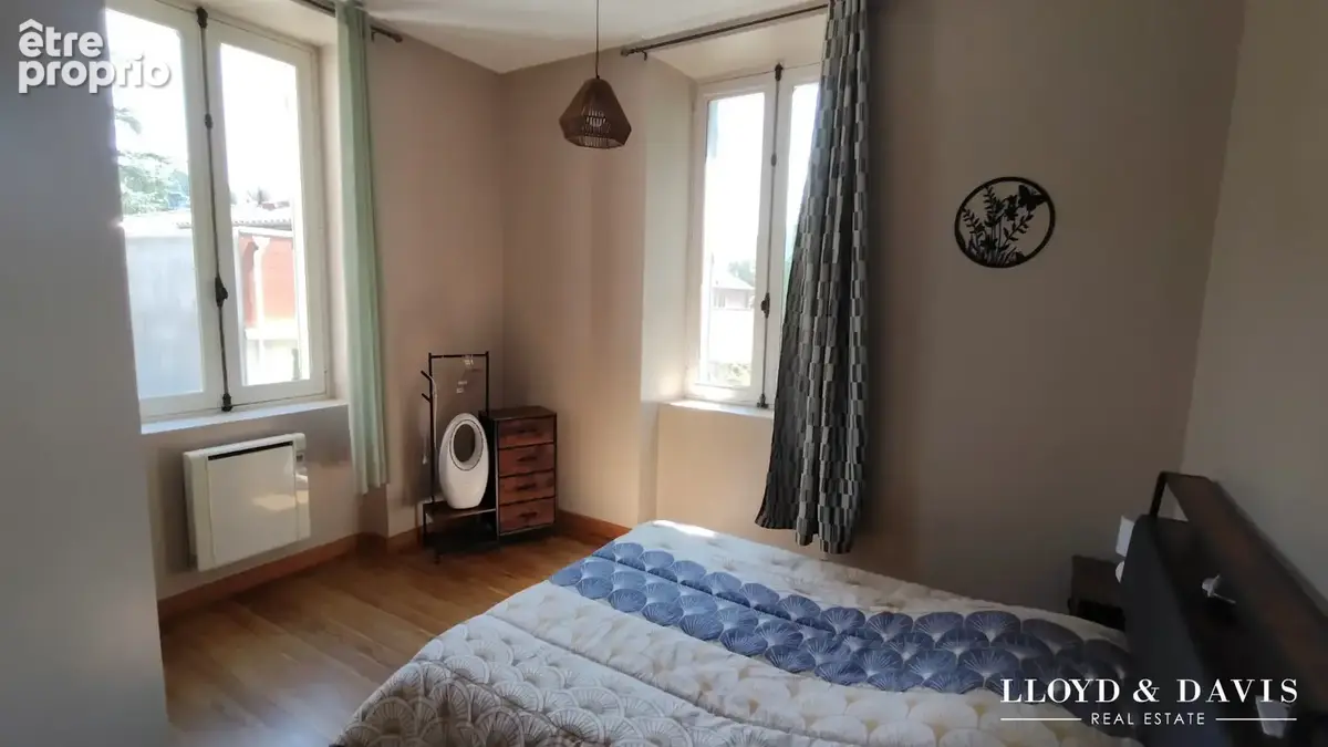 Appartement 3 pièces 51 m² à vendre à Vals-Les-Bains (07600) - photo 6