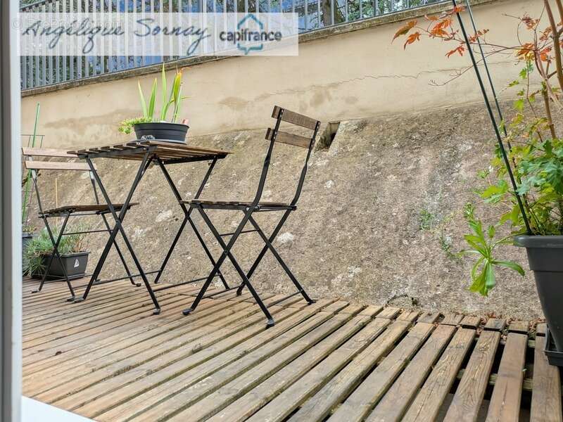 Lyon 5ᵉ – T1 Bis avec 2 parkings dans résidence sécurisée - photo 8