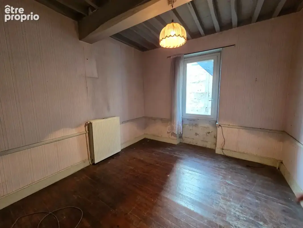 Maison de bourg - photo 11